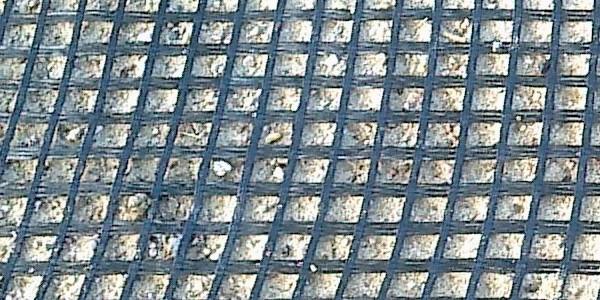 Colombus - PETGRID® Polyester geogrids and geocomposites